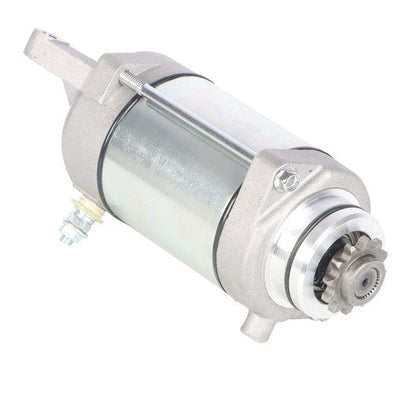 For Kawasaki Vulcan 500 Ninja 500 EX500 Starter Assembly Motorcycle 1990-2009