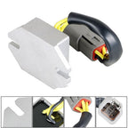 VOLTAGE REGULATOR For 2000-2002 Ski-Doo MXZ X 44, 1999-2002 MXZ 600 & 700