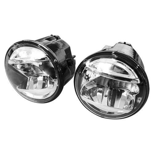 For 2022-2024 Subaru WRX LED Front Fog Lights Lamp Double lights 6PCS W/Switch