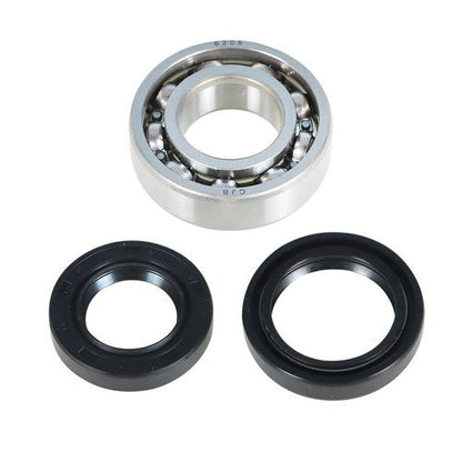 Crankshaft Assembly Kit fit for Yamaha PW80 1983-2006 Big Wheel BW80 1986-1990