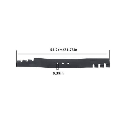 108-9764-03 Fits For Toro 20009 22'' 131-4547-03 2 Pack Lawn Mower Blades