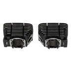 Fit For Yamaha Rd350 1973-1975 Cylinder Rebuild Kit Pistons Rings Pins