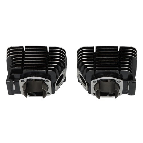 Fit For Yamaha Rd350 1973-1975 Cylinder Rebuild Kit Pistons Rings Pins