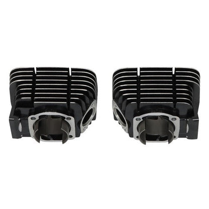 Fit For Yamaha Rd350 1973-1975 Cylinder Rebuild Kit Pistons Rings Pins