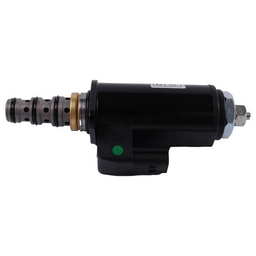 Solenoid YN35V00041F1 for Kobelco SK210-9 SK290LC-6E SK250LC SK200-6ES SK250LC-6