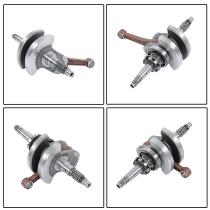 Crankshaft Assy For HiSun 750 HS 750 1220A-007H-0000,12200-007G00-0200 UTV 1:7