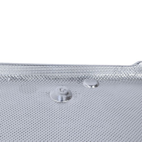 NEW Rear Underbody Splash Shield For 2010-2015 Porsche Panamera 970-504-115-08