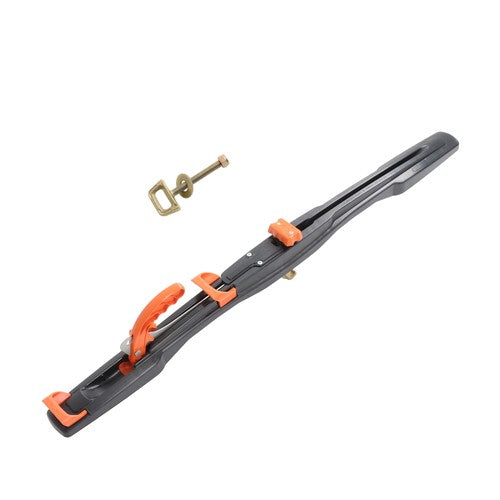 Front Snowmobile Stand 1000 SC-FRONT Snowmobile/Sled Trailer Tie Down