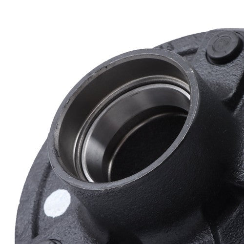 New 1 Set For 5 on 5.5" Wheel Hub Kit and 8.75" Round #84 Spindle(7-Piece Set)