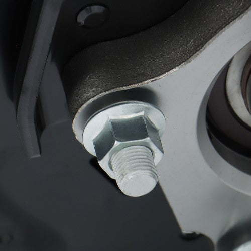 Rear Left Pre-Pressed Axle Shaft For 10-17 4Runner/Lexus GX460 10-14 FJ Cruiser