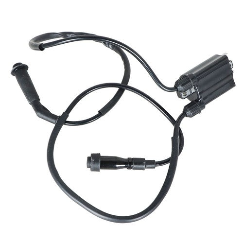 Ignition Coil & Spark Plug Cap Fit FOR Honda VT600 Shadow VLX 600 1988-2007