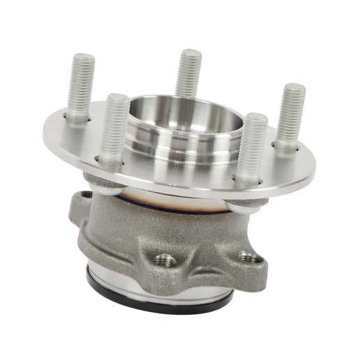 2 Pcs Wheel Hubs Bearings Rear AWD For Mitsubishi Outlander 2014 2015 2016-2020
