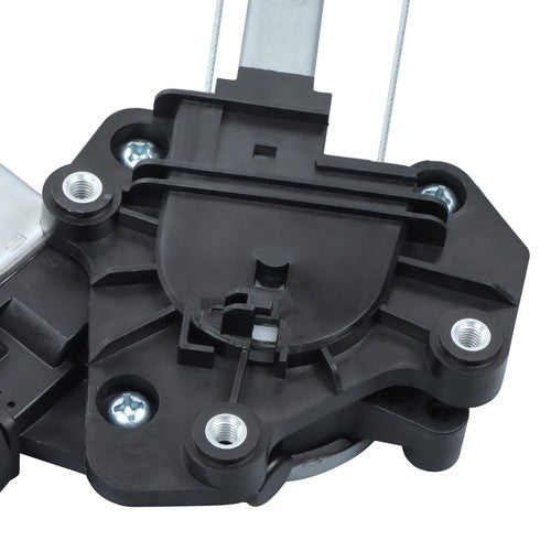 751-760 Rear Right Power Window Regulator w/ Motor For Honda CR-V 2012-2016