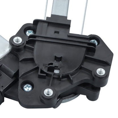 751-760 Rear Right Power Window Regulator w/ Motor For Honda CR-V 2012-2016