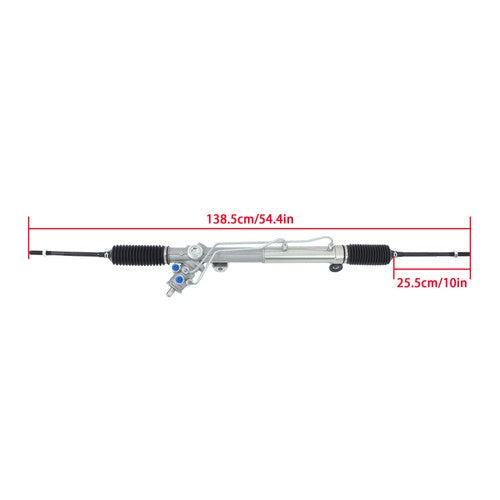 For Chevy Camaro 1998-02 Pontiac Firebird Power Steering Rack & Pinion Assembly