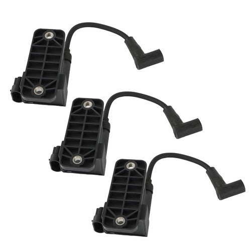 Outboard Motor CDM Ignition Coil For Mercury 30-300HP 3Pcs 827509A10 114-7509