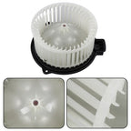 Fit for Mazda CX-7 2009-2012 2.3L 2.5L A/C Heater Blower Motor with Fan Cage