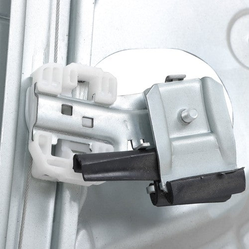 Electric window Actuator Assembly Front Left For Hyundai Elantra 2009-12 748-348