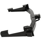 Tandem Trailer Axle Suspension Kit 3500lbs Leaf Springs U-bolt Hanger Set