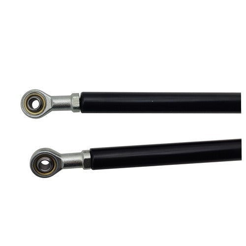 Door Gas Spring 2PC for John Deere Backhoe 310G 310SG 315SG 410G 710G 710J