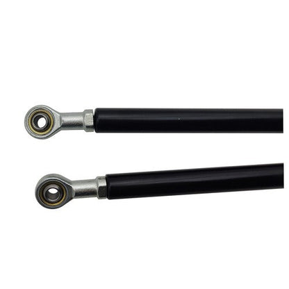 Door Gas Spring 2PC for John Deere Backhoe 310G 310SG 315SG 410G 710G 710J