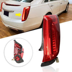 Fit For 2013-2017 Cadillac XTS Red Right Passenger Side Taillight Brake Lamps