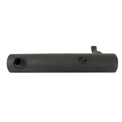 New Muffler 7100840 Fits For Bobcat 751 753 763 773 S150 S160 S175 S185 T140 US