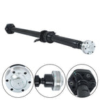 Rear Driveshaft Assembly Fit For Cadillac SRX AWD V6 V8 Auto 5 Speed 2005-2009