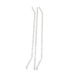 BN96 28766A 28767A LED Strip for Samsung UE40h5303 D3GE 400SMA R2 D3GE 400SMB