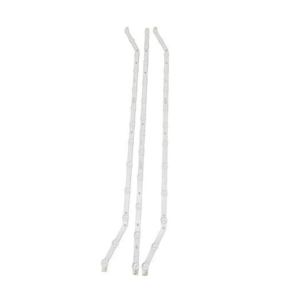 BN96 28766A 28767A LED Strip for Samsung UE40h5303 D3GE 400SMA R2 D3GE 400SMB