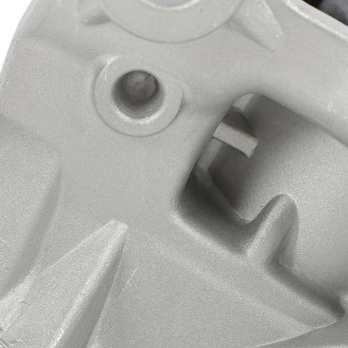 Manual Motor & Transmission Mount Set 4PCS Fit For Honda Civic 2002-2004 1.7L