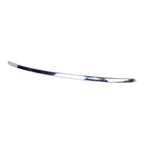 For Mazda CX-9 TK5050369C 2016-2023 Chrome Rear Center Bumper Molding