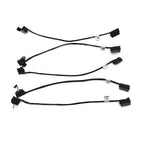 NVKD8 5x Battery Cable for Dell Latitude 5480 E5480 5280 5580 5590 5490 5495