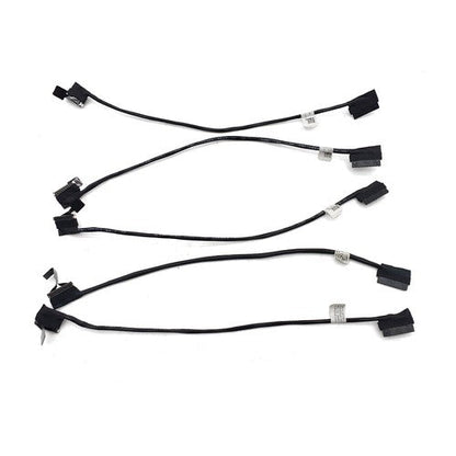 NVKD8 5x Battery Cable for Dell Latitude 5480 E5480 5280 5580 5590 5490 5495
