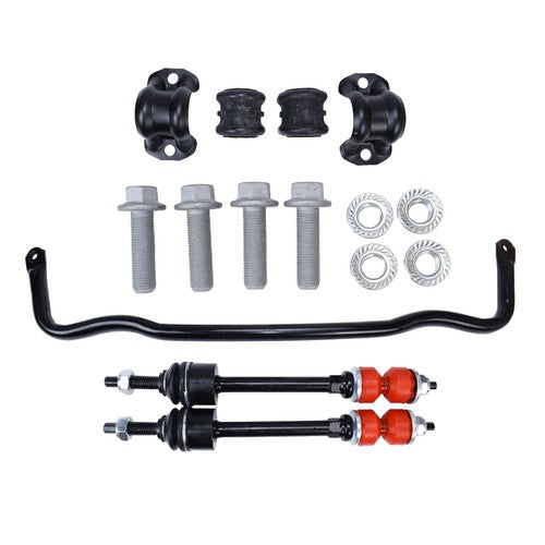 Stabilizer Sway Bar Front For 2011 2012 2013 2014 2015 2016 2017 2018 Ram 1500
