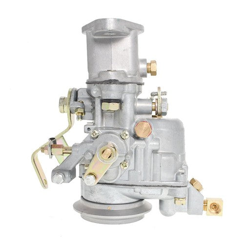 17701.02 F-Head Carburetor Carb FOR Jeep Willys CJ3b, M38A1, CJ5, F134 Carb