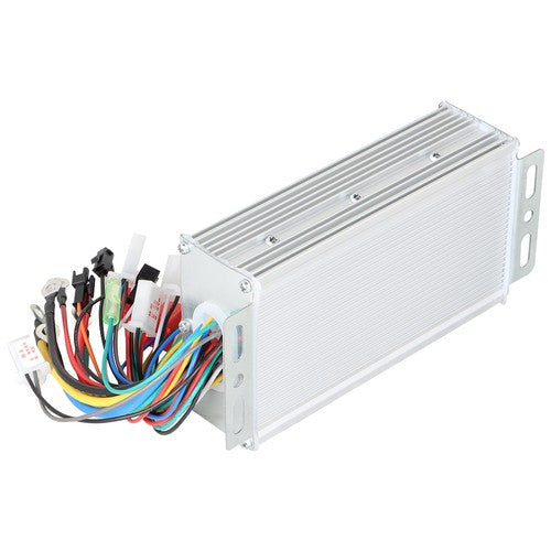 500W 36-48V For Electric E-bike Scooter DC Brushless Motor Speed Controller