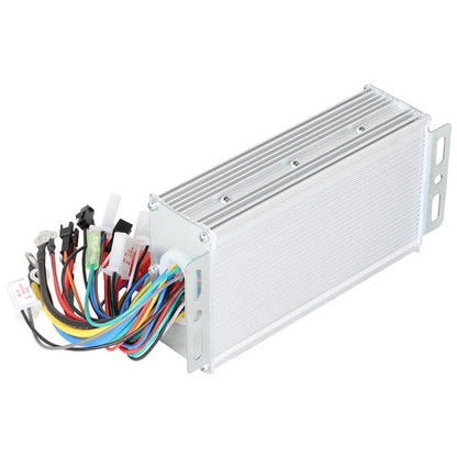 500W 36-48V For Electric E-bike Scooter DC Brushless Motor Speed Controller