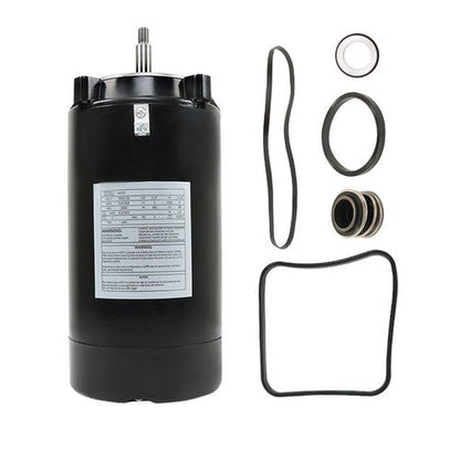 1.5 HP Pool Pump UST1152 56J Pool Pump Motor Kit Swimming Pool Pump SP2610X15