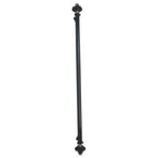Fit For 6000lbs Trailer Axle Boat RV Utility Axle 6lug-5.5" 95" Hub Face 80" SC