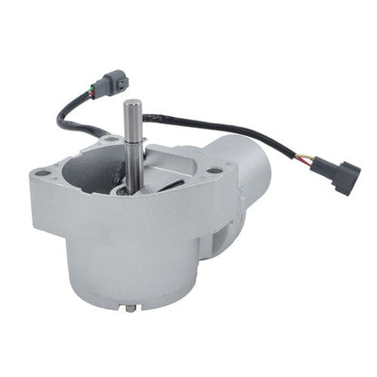 Throttle Motor For John Deere 110 120 135C 160LC 180CW 210CW 4614911 4360509