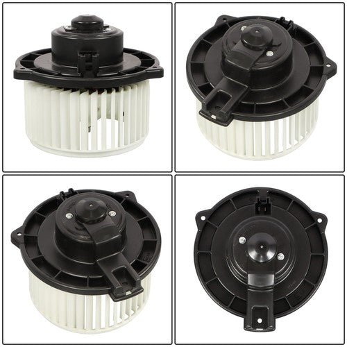 8710308070 A/C AC Heater Blower Motor for Toyota Sienna 2004 2005 2006 Mini 3.3L