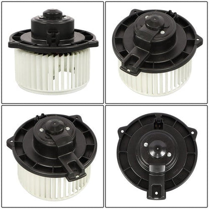 8710308070 A/C AC Heater Blower Motor for Toyota Sienna 2004 2005 2006 Mini 3.3L