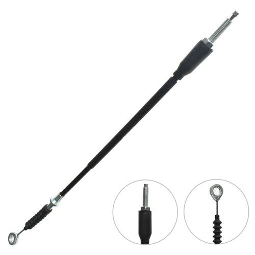 Rear Brake Cable Kit Fit For Yamaha YFS200 Blaster 1988-2002