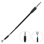 Rear Brake Cable Kit Fit For Yamaha YFS200 Blaster 1988-2002
