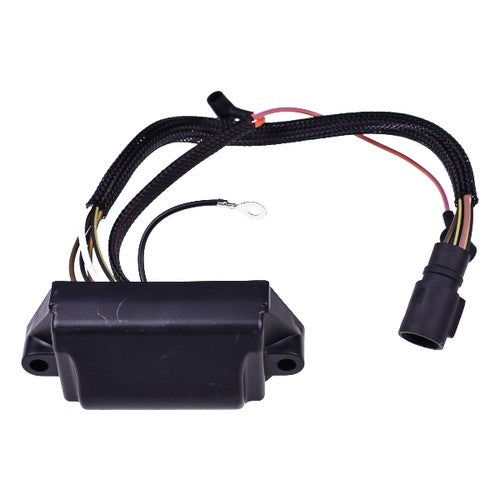 CDI Power Pack 584767 for 93-05 Evinrude Johnson Outboard 25 28 30 35 40 48 50HP
