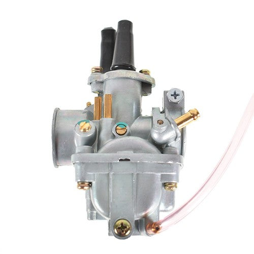 New CARBURETOR Fit For YAMAHA PW80 Y-ZINGER & Big Wheel 80 BW80 Kids Dirt Bike