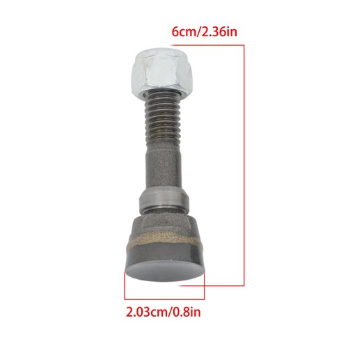 40 Pack Stump Grinder Teeth For 700 Stump Removal