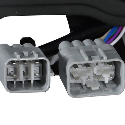 LH&RH For Lexus IS250 IS200T IS300 IS350 2014-2016 LED Type Projector Headlights