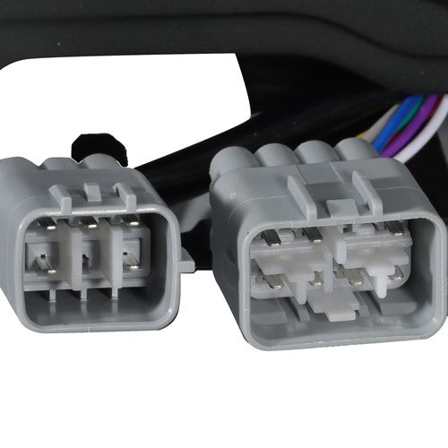 LH&RH For Lexus IS250 IS200T IS300 IS350 2014-2016 LED Type Projector Headlights